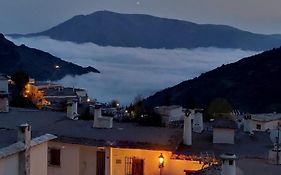 Hostal Ruta De Las Nieves